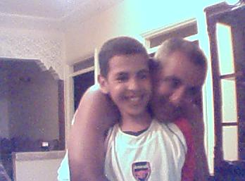 oussama