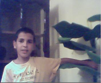 oussama